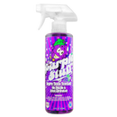 Chemical Guys Purple Stuff Grape Soda Air Freshener & Odor Eliminator - 16oz-1