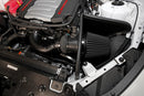 K&N 2016 Chevrolet Camaro SS V8 6.2L Performance Intake Kit-4