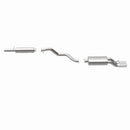 MagnaFlow Sys C/B VW Golf Iv/Beetle 2.0L Vr6 (Vehicles W/O Fascia Cutout)-15
