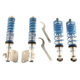 Bilstein B16 08-14 Impreza STI  Front and Rear Performance Suspension System - 0