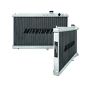 Mishimoto 94-01 Acura Integra 3 Row Manual X-LINE (Thicker Core) Aluminum Radiator-3