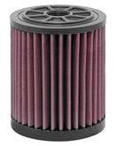 K&N Replacement Air Filter - Round 11-13 Audi A6/A6 Quattro / 12-13 A7/A7 Quattro-7