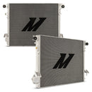 Mishimoto 2018+ Jeep Wrangler JL Performance Aluminum Radiator-1