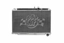 CSF 04-08 Mazda RX-8 Radiator-3