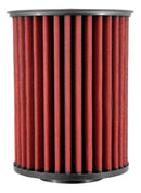 AEM DryFlow Air Filter - Round 2.75in ID x 6.25in OD x 8.25in H fits 2007-2014 Ford/Volvo-7