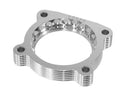 aFe Silver Bullet Throttle Body Spacers TBS Toyota Tundra 05-09 V8-4.7L-1