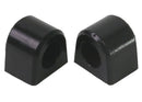 Whiteline 93-00 Subaru Impreza Non-Turbo Front or Rear Swaybar to chassis bush kit-3