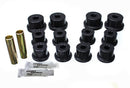 Energy Suspension Suzuki Spring Bushing O.E.M. - Black-2