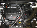 Injen 2009 Lancer Ralliart 2.0L Turbo Polished Upper Intercooler Pipe Kit-5