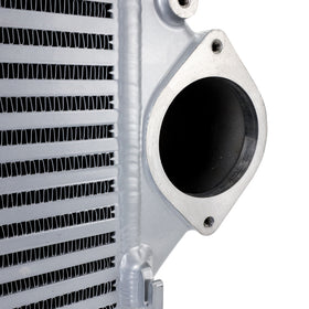 Mishimoto 2021+ Ford Bronco Intercooler Kit - Silver - 0