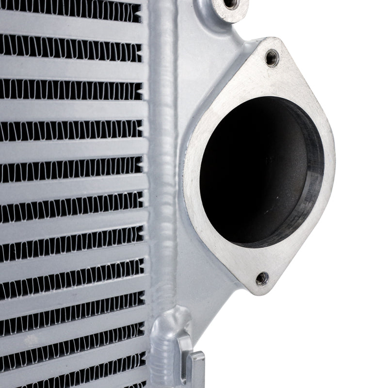 Mishimoto 2021+ Ford Bronco Intercooler Kit - Silver - 0