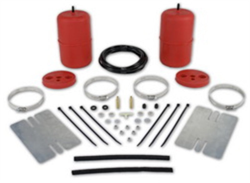 Air Lift Air Lift 1000 Air Spring Kit - 0