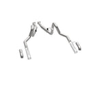 MagnaFlow SYS C/B 87-93 Mustang GT 5.0L 3inch-11
