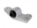 Skunk2 96-00 Honda Civic Front Spherical Bushing Compliance Bracket - Clear-3