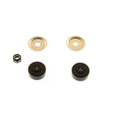 Bilstein B6 (4600) 97-03 Ford F-150 Rear 46mm Monotube Shock Absorber-5