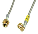 Goodridge 08-11 Dodge Challenger / 06-11 Charger / 05-08 Magnum SE Brake Lines-6