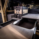 ARB R/Draw Table Stainless Steel 304Ss Suit Rd1355/945 Drawers-11