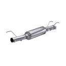 MBRP 22-23 Toyota Tundra 3.5L 3in Single in/out Muffler Replacement Tour Profile T409-1