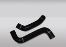 Mishimoto 01-07 Subaru WRX / WRX STI Black Silicone Hose Kit-2