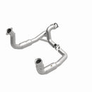 MagnaFlow Conv Direct Fit 11-14 Ford F-250 Super Duty / 350 Super Duty V8 6.2L-18