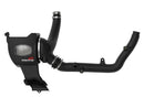 aFe Momentum GT Cold Air Intake System w/ Pro DRY S Filter Ford Bronco 2021 V6-2.7L (tt)-3