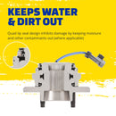 MOOG 12-18 Ram 1500 Front Hub Assembly-6