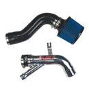 Injen 00-02 TT TT Quattro 180HP Motor Only Polished Cold Air Intake-3