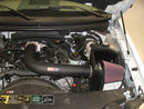 K&N 04 Ford F150 V8-5.4L Performance Intake Kit-1