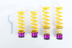 KW H.A.S. Kit Mercedes-Benz AMG GT-S 2016 - 0