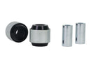 Whiteline 15-21 Ford Mustang Rear Control Arm Bushing Kit-2