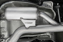 MBRP 19-21 VW Jetta GLI T304 SS 3in Cat-Back Dual Rear Exit Exhaust-7
