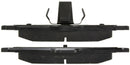 StopTech Performance 08-13 Audi TT Quattro / 12 VW Golf R Front Brake Pads-4
