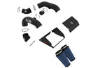 aFe Rapid Induction Pro 5R Cold Air Intake System 21-22 Ford F-150 Raptor V6-3.5L (tt)-6