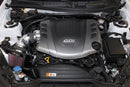 K&N 2013 Hyundai Genesis Coupe 3.8L V6 Typhoon Performance Intake Performance kit-4