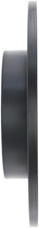 StopTech Power Slot 89-93 Mazda Miata SportStop Slotted Rear Left Rotor-4