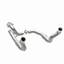 MagnaFlow Conv Direct Fit 11-14 Ford F-250 Super Duty / 350 Super Duty V8 6.2L-19