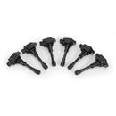 Mishimoto 2009-2020 Nissan 370Z Ignition Coil Set of 6-1