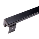 BBK 79-93 Mustang Subframe Connector Full Length Standard Style-5