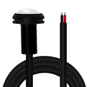 Oracle 3W Universal Cree LED Billet Light - White - 0