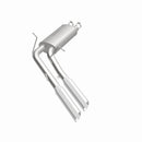 MagnaFlow 99-04 Ford F-150 V8 5.4L Supercharged Lightning SS Cat-Back Exhaust-14