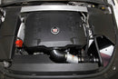 K&N 08-11 Typhoon, Cadillac CTS 3.6L,  3.6L  69 Series Typhoon Perf Intake Kit-4