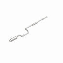 MagnaFlow Sys C/B Honda Civic 3Dr 96--14
