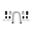 Mishimoto Universal Flexible Radiator Hose Kit Chrome-2