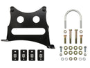 ICON 2005+ Ford F-250/F-350 Dual Steering Stabilizer Kit-1
