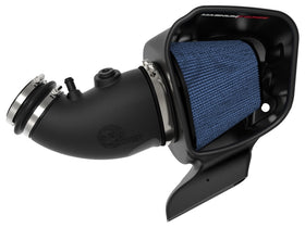 aFe MagnumFORCE Intake Stage-2 Pro 5R 12-21 Jeep Grand Cherokee (WK2) V8-6.4L HEMI - 0