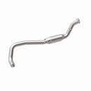 MagnaFlow Direct Fit Catalytic Converter 04-05 Dodge Ram 1500 Pickup 5.7L D/S-14