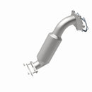 MagnaFlow Direct Fit Catalytic Converter 08-09 Subaru WRX 2.5L-13