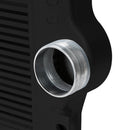 Mishimoto 11+ Chevrolet/GMC Duramax Intercooler (Black)-6