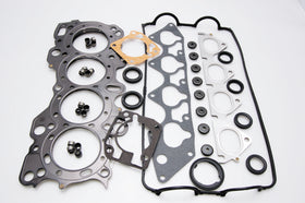 Cometic Street Pro Honda 1994-01 DOHC B16A2/A3 B18C5 82mm Bore Top End Kit - 0