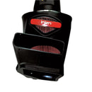 Injen 17-19 Chevy Silverado 2500/3500 Duramax L5P 6.6L Evolution Cold Air Intake (Oiled Filter)-12